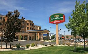 Courtyard Marriott Carson City